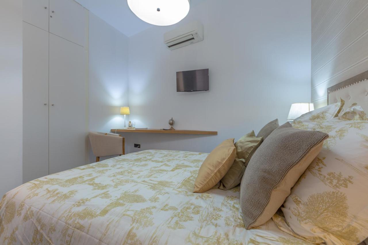 Apartmán Jardines De La Catedral 2 Màlaga Exteriér fotografie