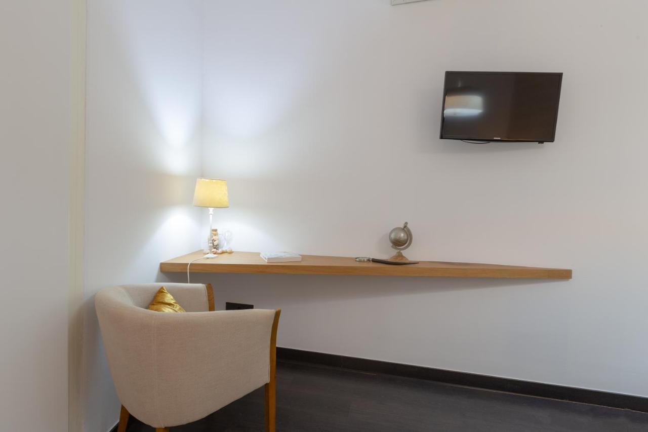Apartmán Jardines De La Catedral 2 Màlaga Exteriér fotografie